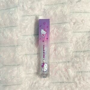 Hello kitty crème shop lip gloss